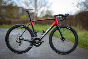 Vitus Team Bike – 1