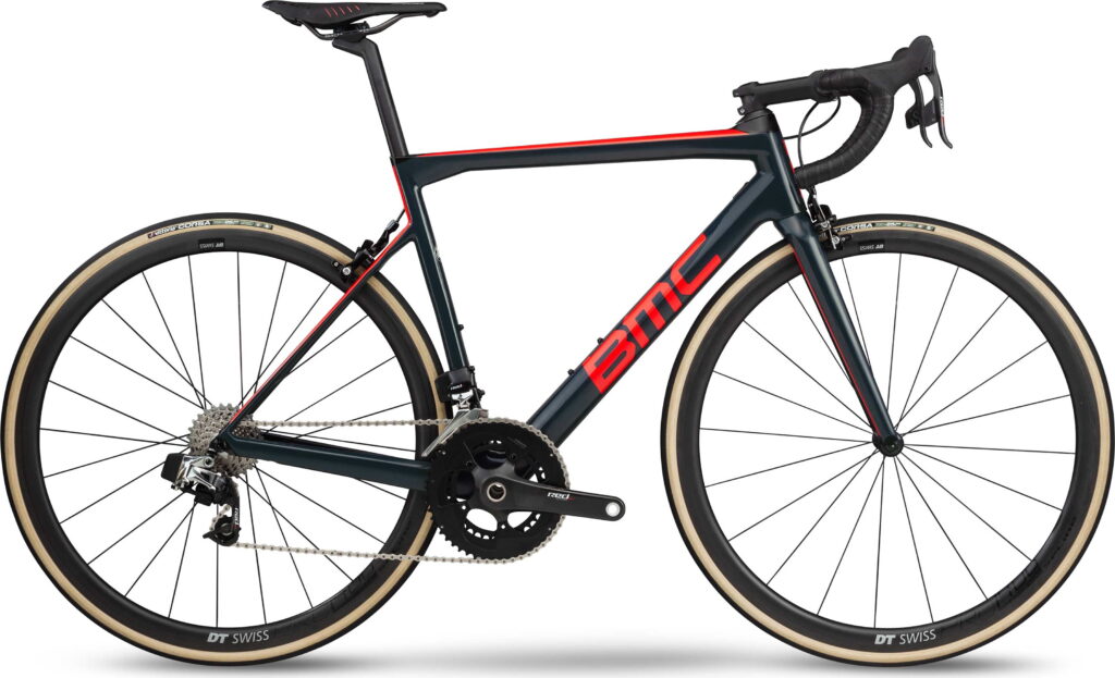 2019 BMC Teammachine SLR01 TWO
