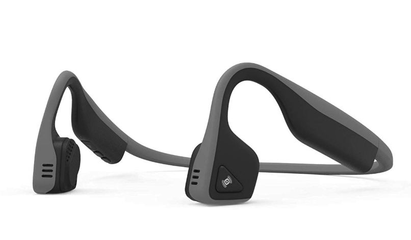 aftershokz trekz