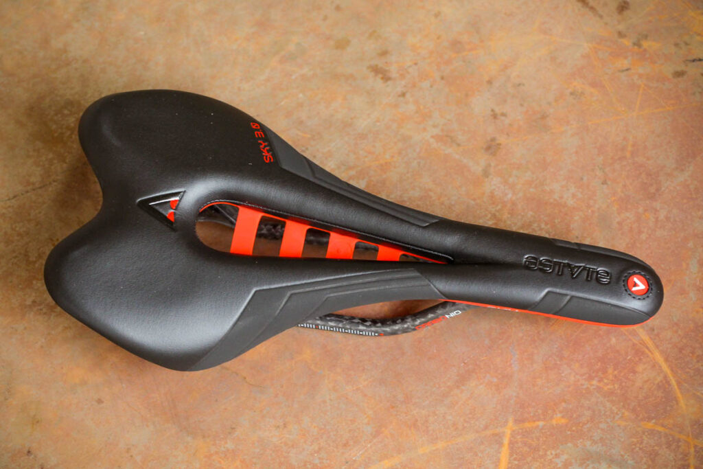 Astute Sky Lite 3.0 saddle – top.jpg