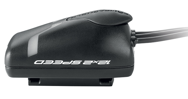 Campagnolo super record EPS interface