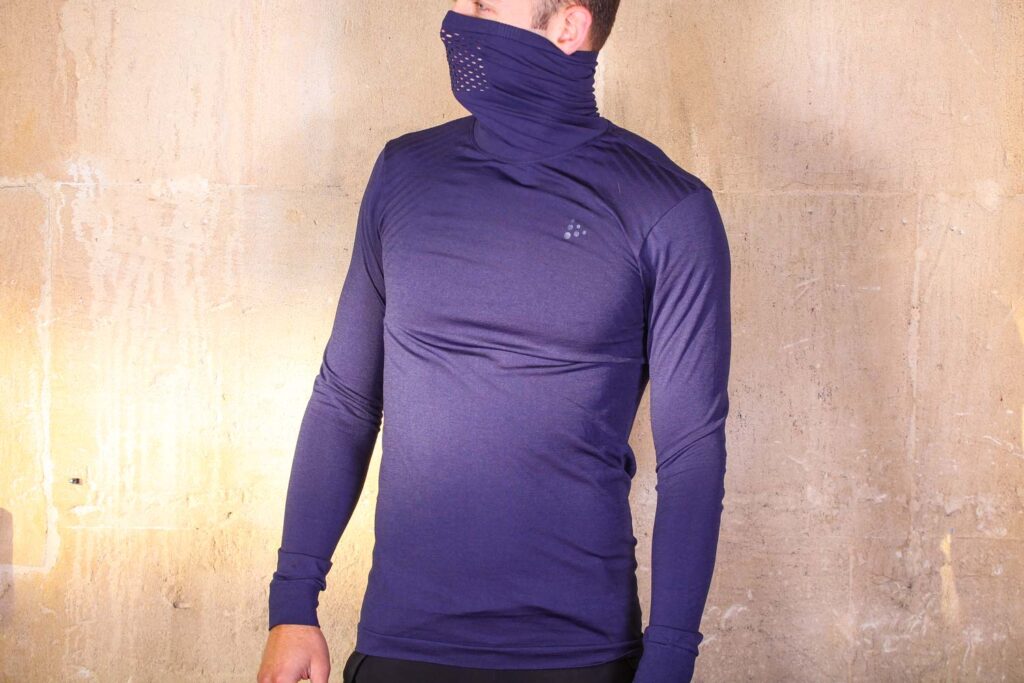 Craft Fuseknit Turtleneck Comfort Jersey – collar up.jpg