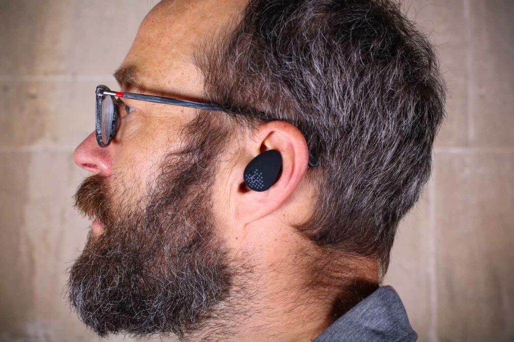 District True Wireless Earbuds