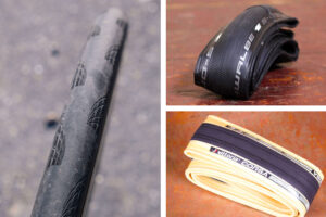 Do you need to change your tyres for winter cycling Dec 2018