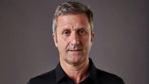 Dr Richard Freeman (picture credit Team Sky)