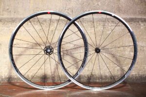 Fulcrum Racing 3 wheelset