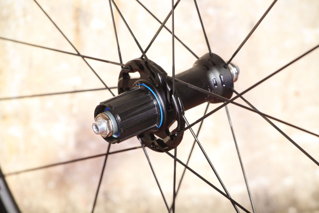 Fulcrum Racing 3 C17 wheels - Cycling News | Bike Reviews | road.cc