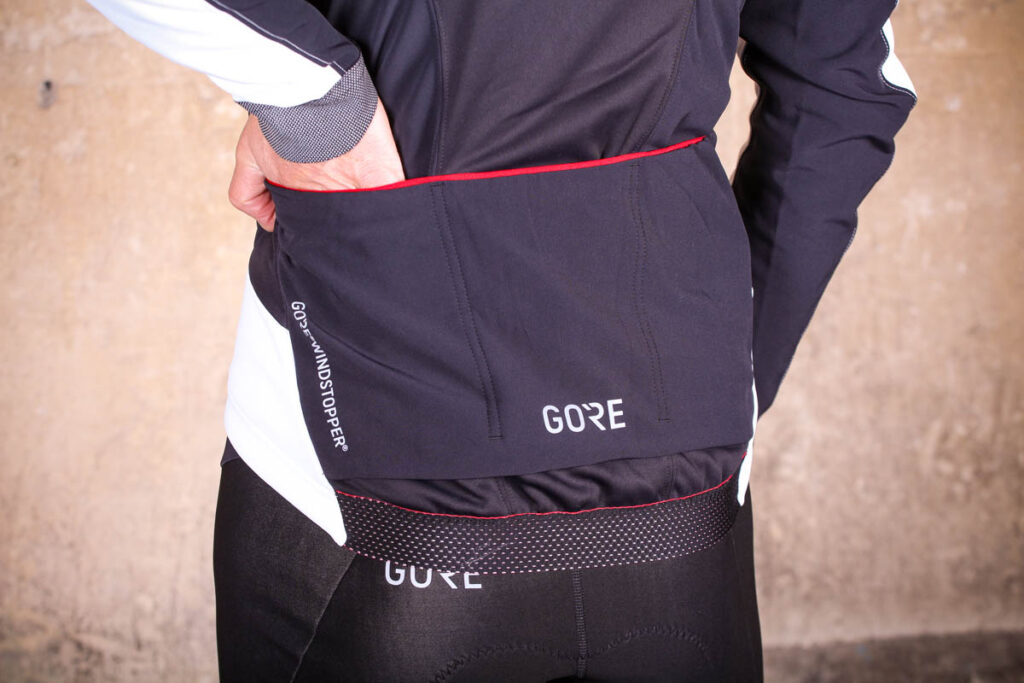 Gore C7 Windstopper Pro Jacket – pockets.jpg