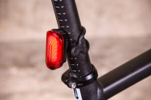 Infini Olley rear light