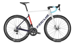 Izalco Max Disc 9.8
