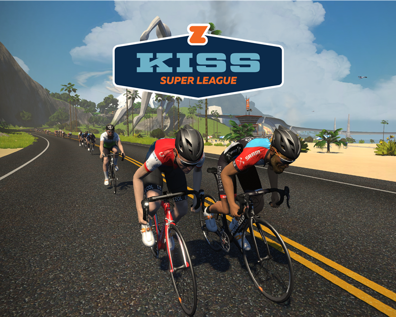 Kiss Super League
