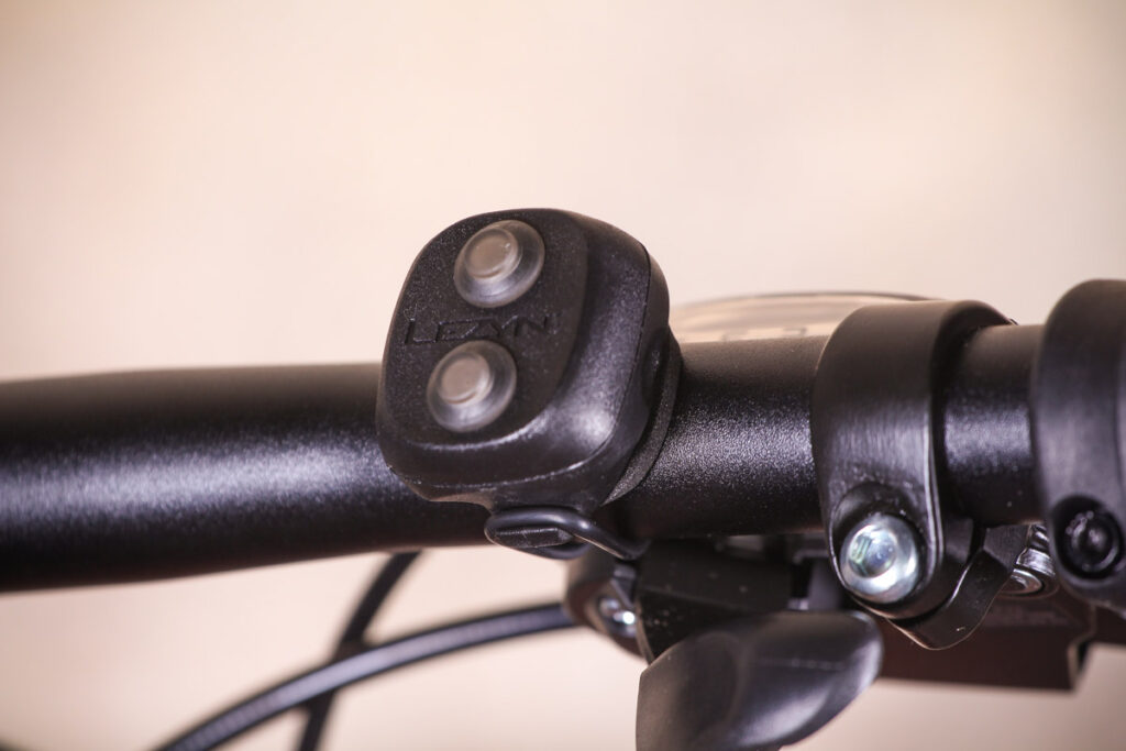 Lezyne Connect Drive Pair - Cycling News | Bike Reviews | road.cc