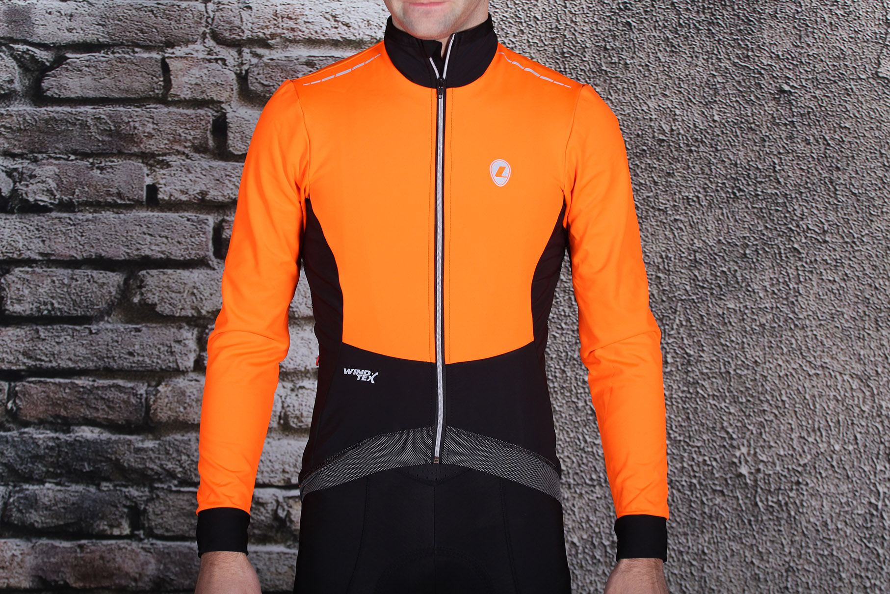 Lusso Aqua Extreme Repel Jacket