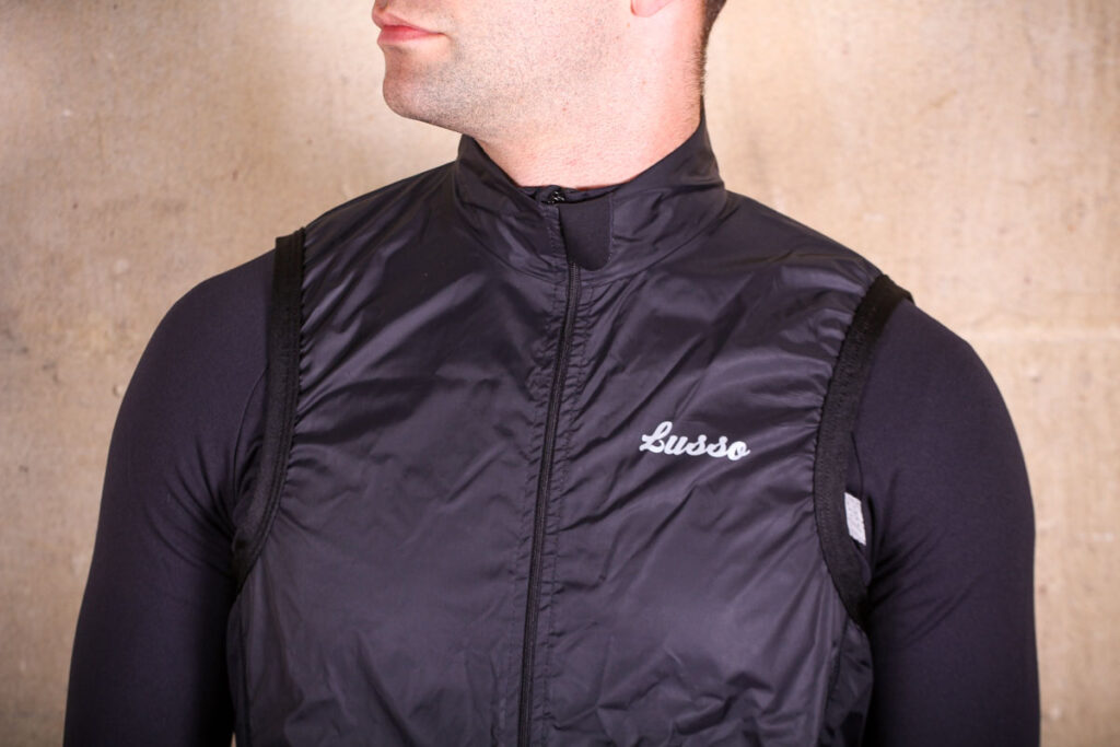 Lusso Skylon Gillet – chest.jpg