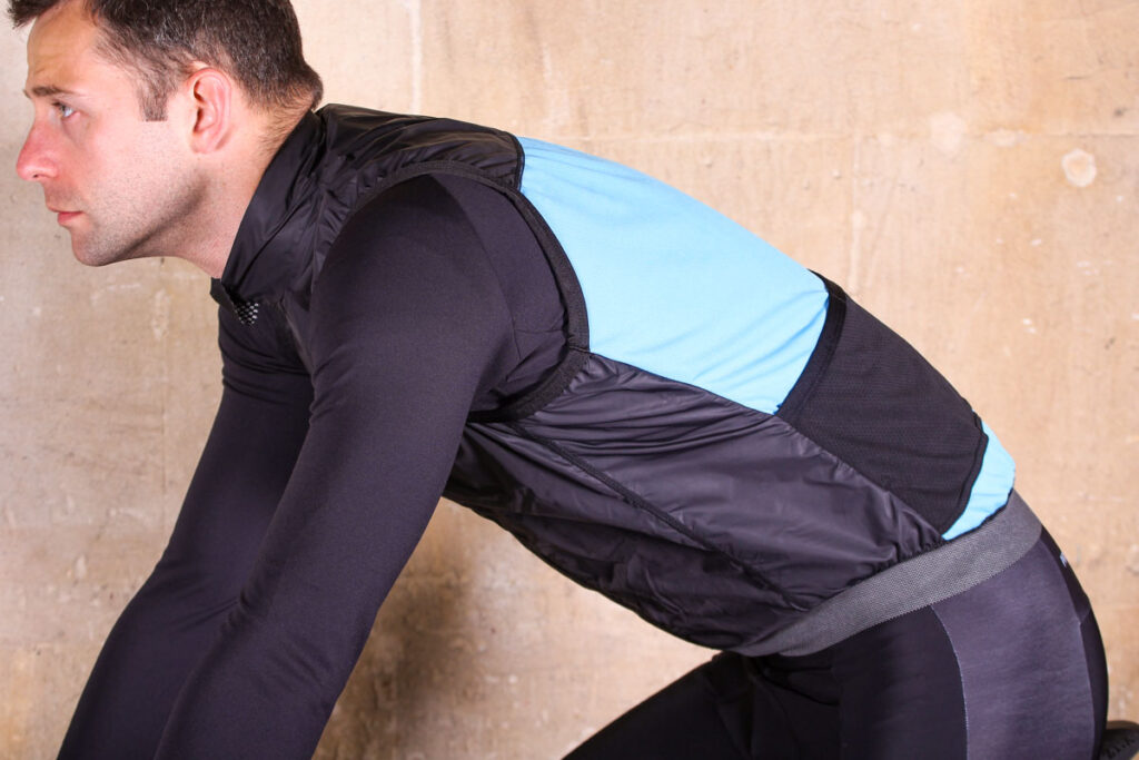 Lusso Skylon Gillet – riding.jpg