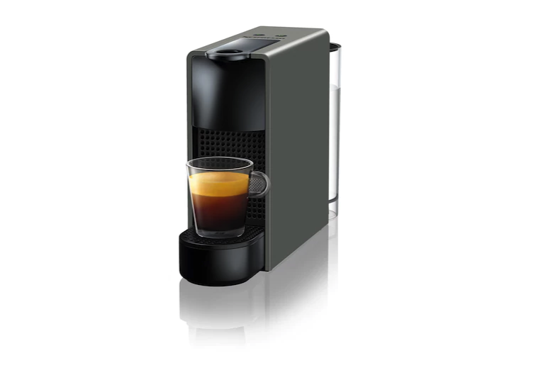 nespresso