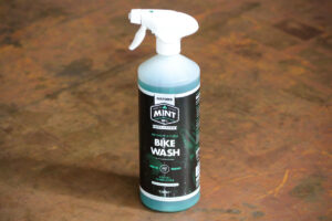 Oxford Mint Bike Wash