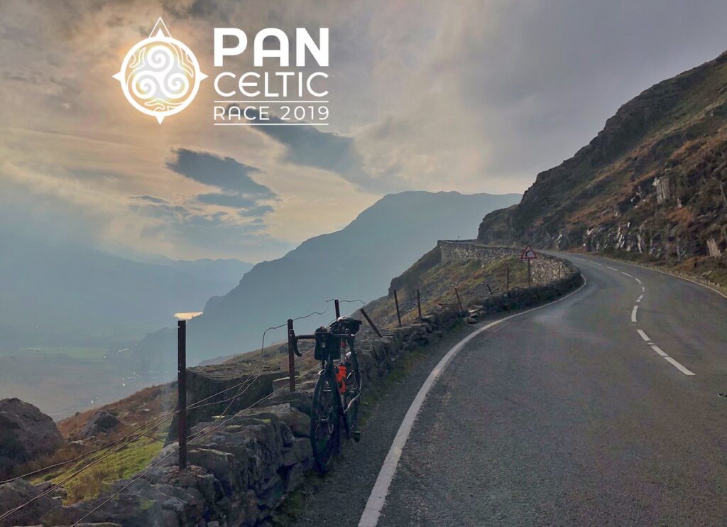 Pan Celtic Race 2019