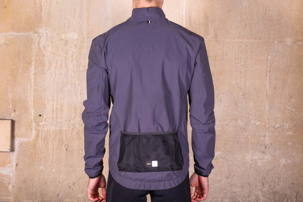 PEdAL ED Hikari Reflective Shell Jacket – back.jpg