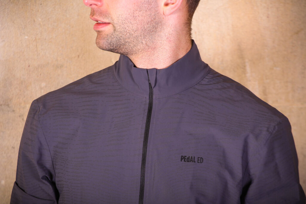 PEdAL ED Hikari Reflective Shell Jacket – chest.jpg