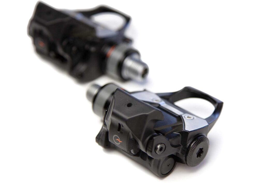 power meter