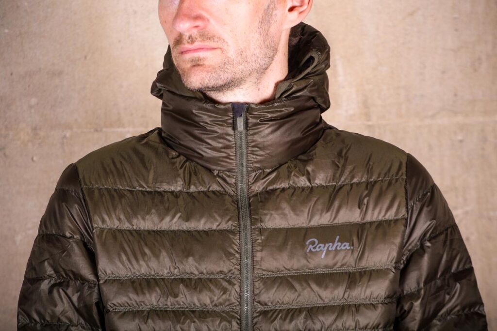 Rapha Explore Down Jacket – chest and collar.jpg