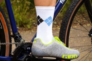 roadcc socks white 7
