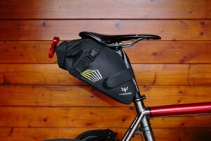Apidura Racing Series SaddlePack