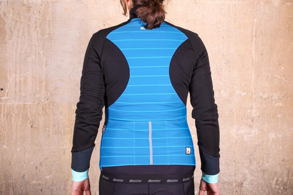 Santini Coral Jacket – back.jpg