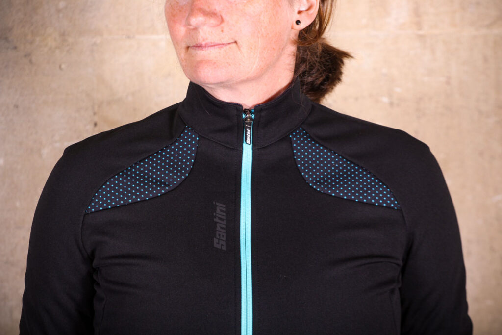 Santini Coral Jacket – chest.jpg