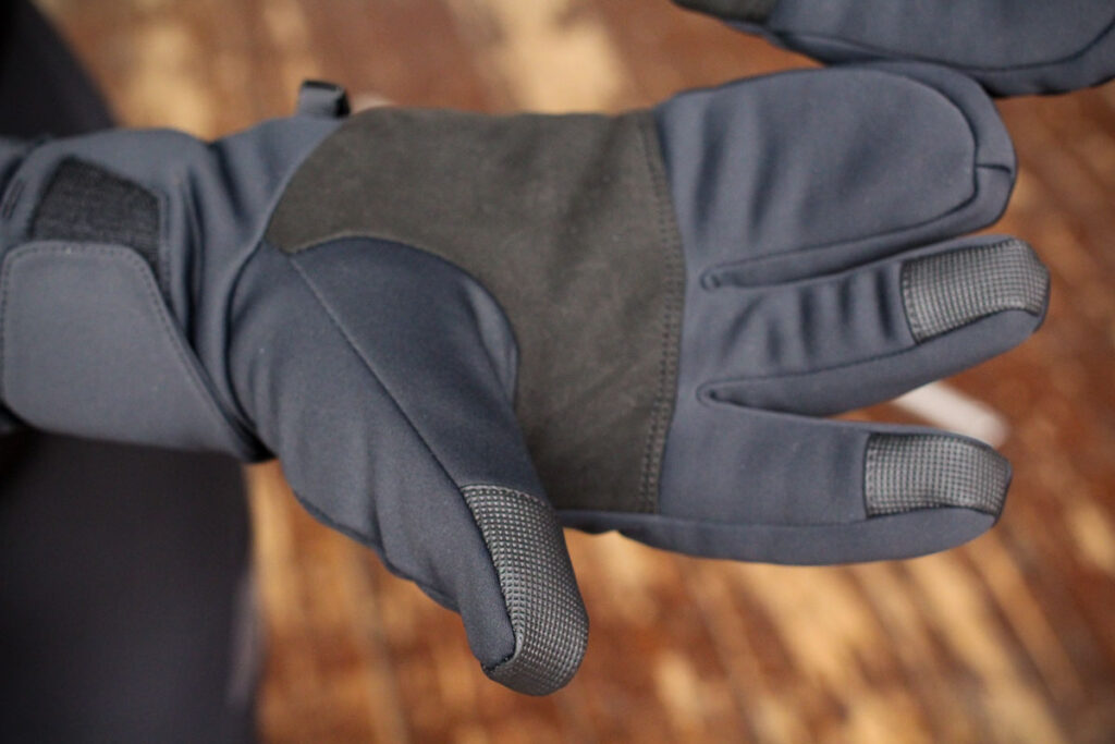 Specialized Element 2.0 gloves – detail 2.jpg