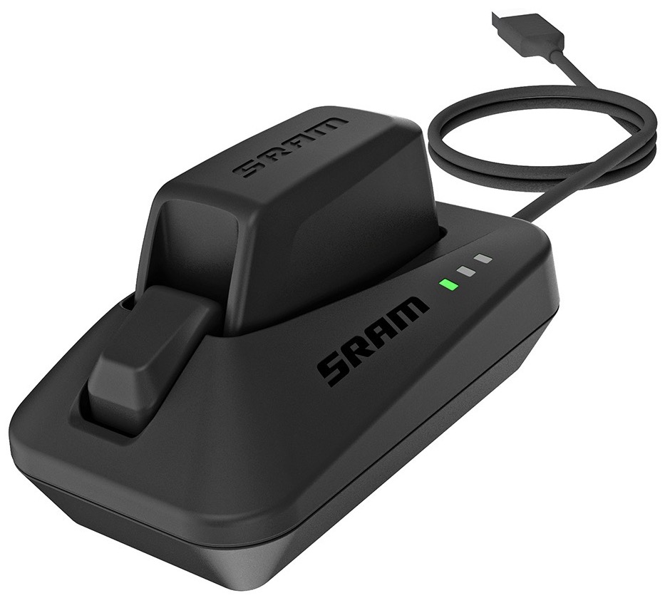SRAM eTap charger