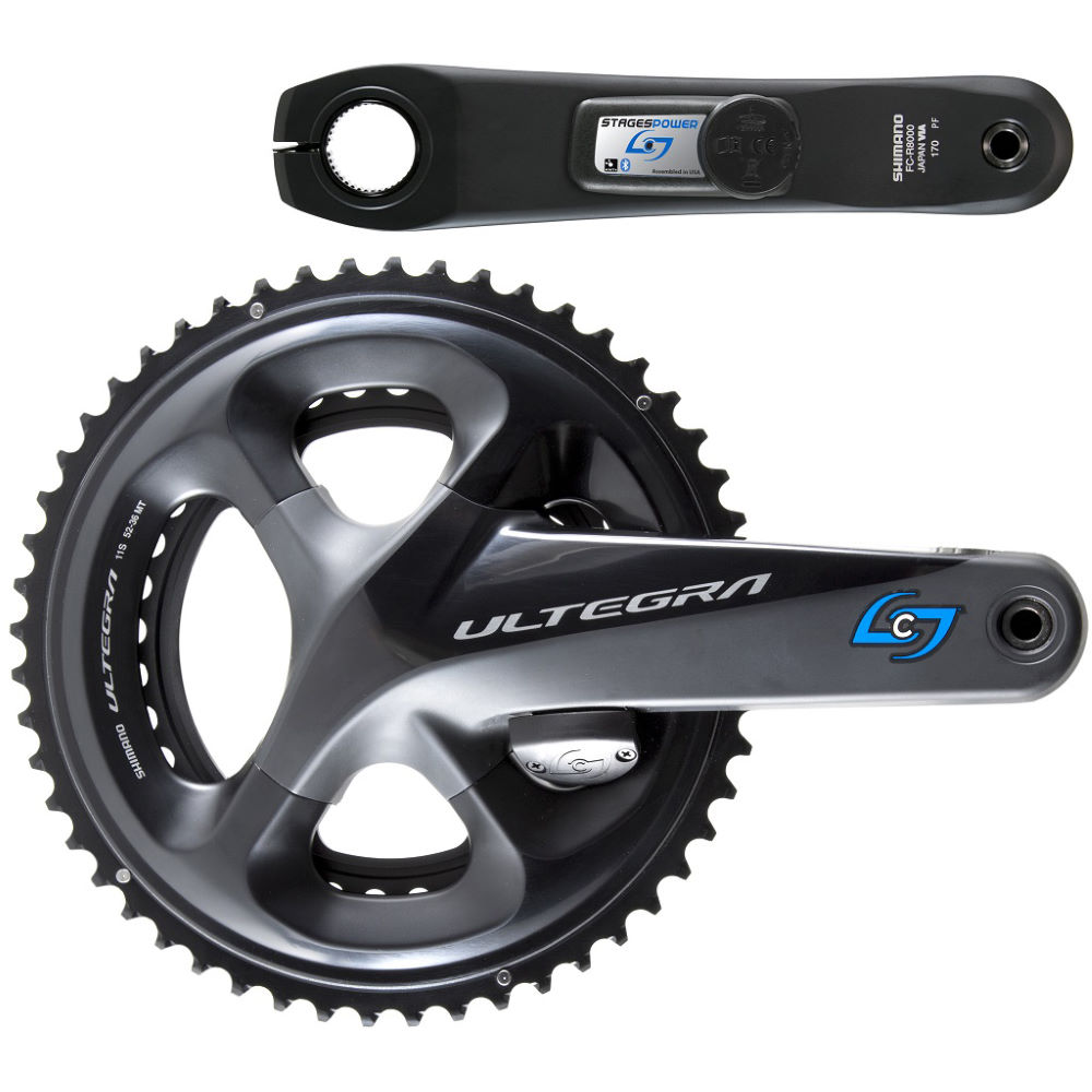 Stages-Cycling-Power-Meter-Ultegra-R8000-LR-Black-170mm-53-39T-Internal-Black-2018-STAUR8A4
