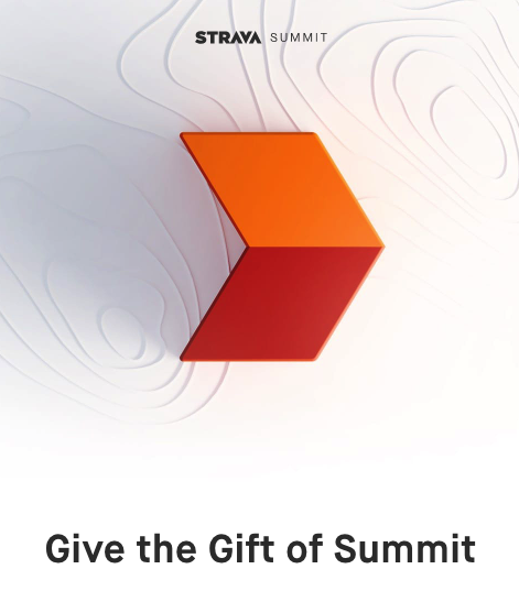 strava summit