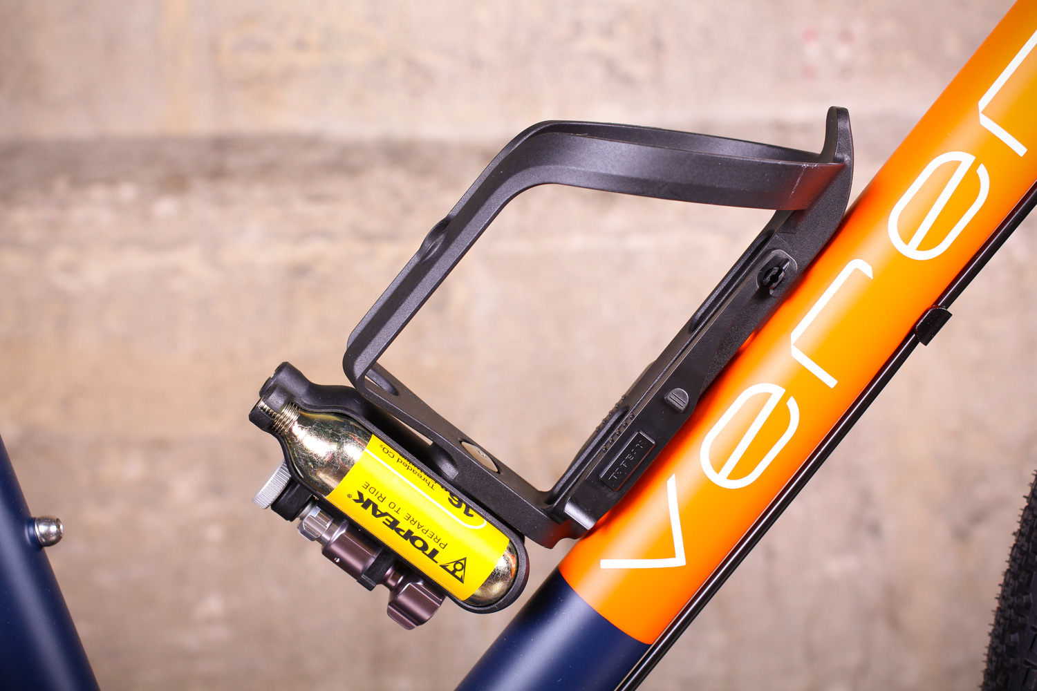 Topeak Ninja CO2