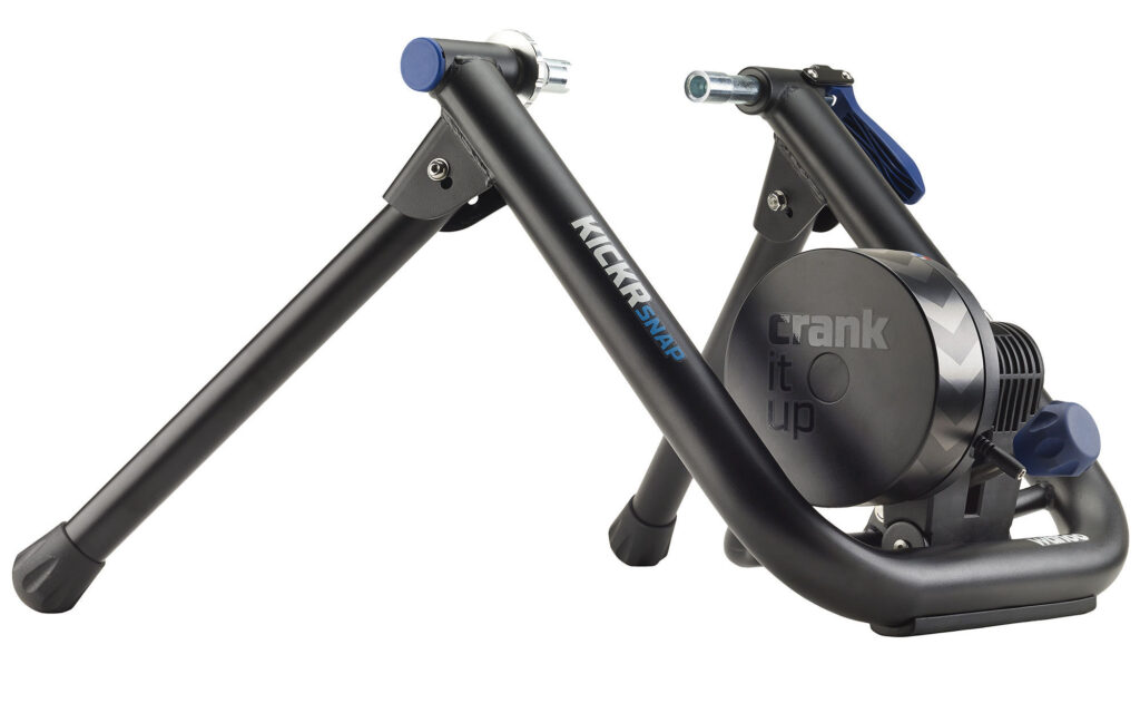 Wahoo-KICKR-SNAP-Smart-Turbo-Trainer-V-2-Turbo-Trainers-Black-WFBKTR3