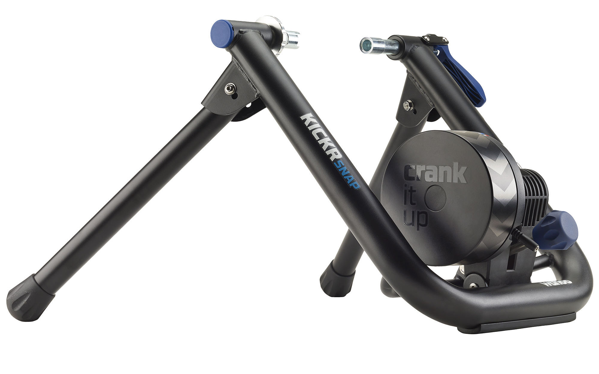 Wahoo-KICKR-SNAP-Smart-Turbo-Trainer-V-2-Turbo-Trainers-Black-WFBKTR3