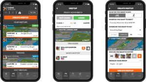 Zwift updates