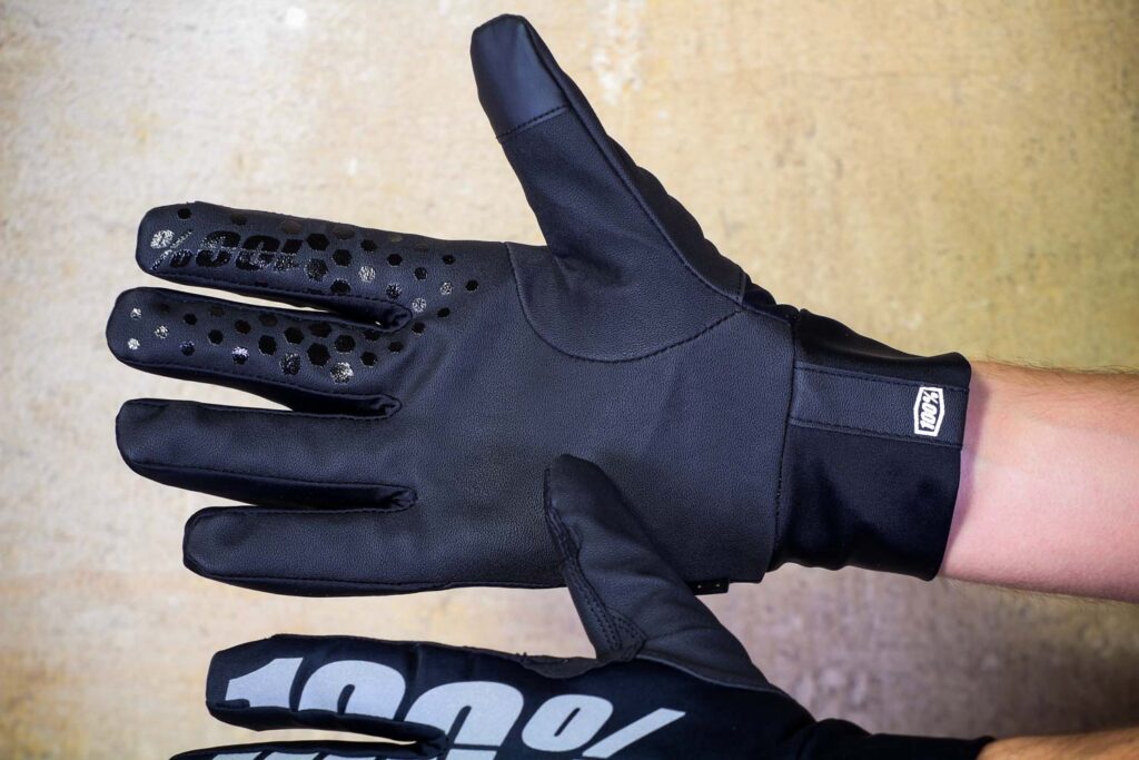100% Hydromatic Brisker Gloves – palm.jpg