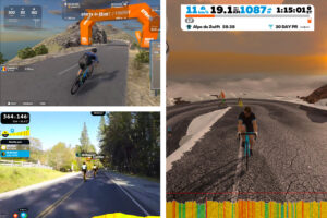 12 of the best indoor cycling apps March 2021