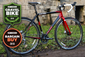 OR best bike BestandBargain-Calibre