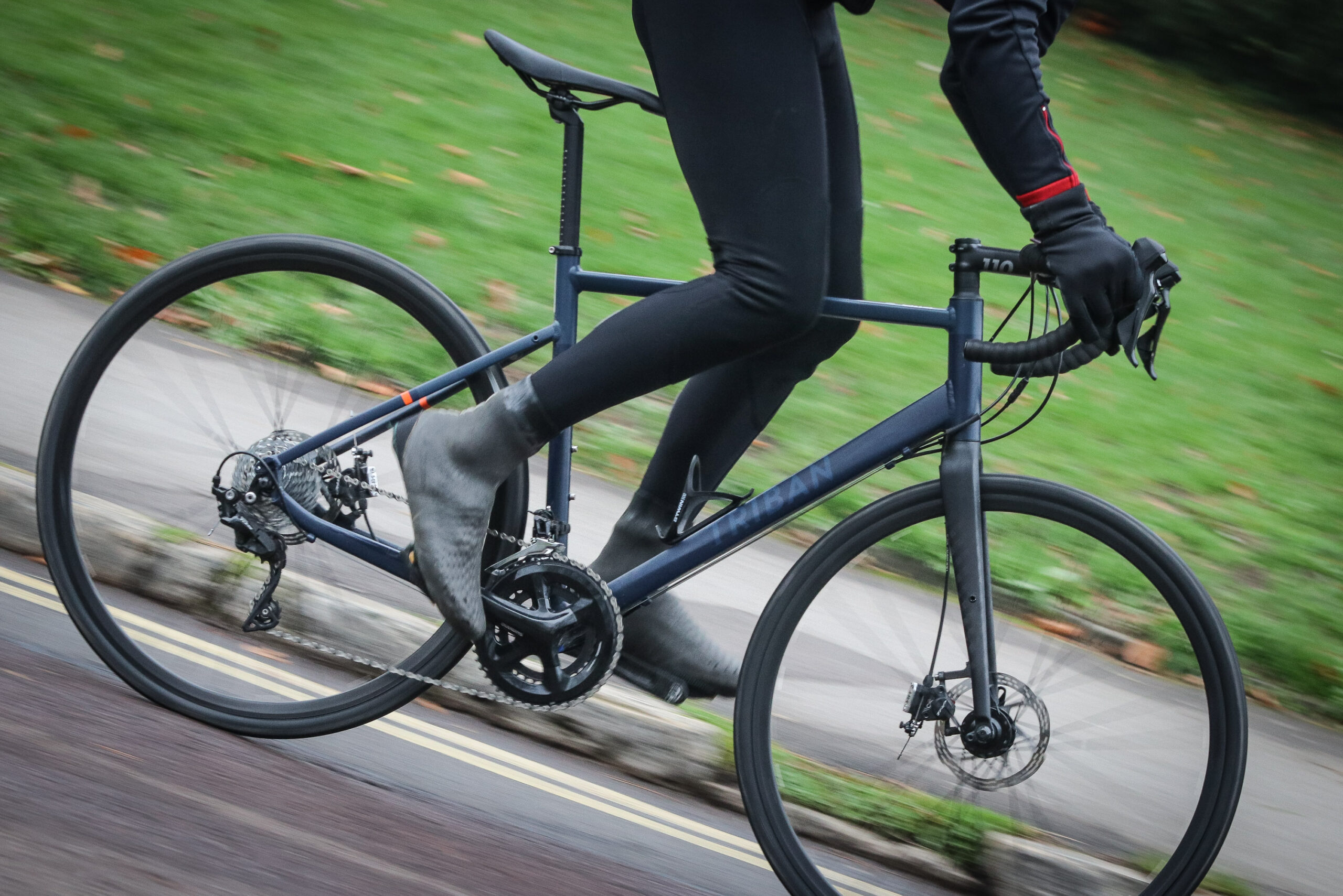 Btwin Triban RC520 -1