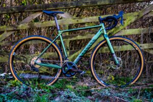 Canyon Grail AL 7.0 First Look-1