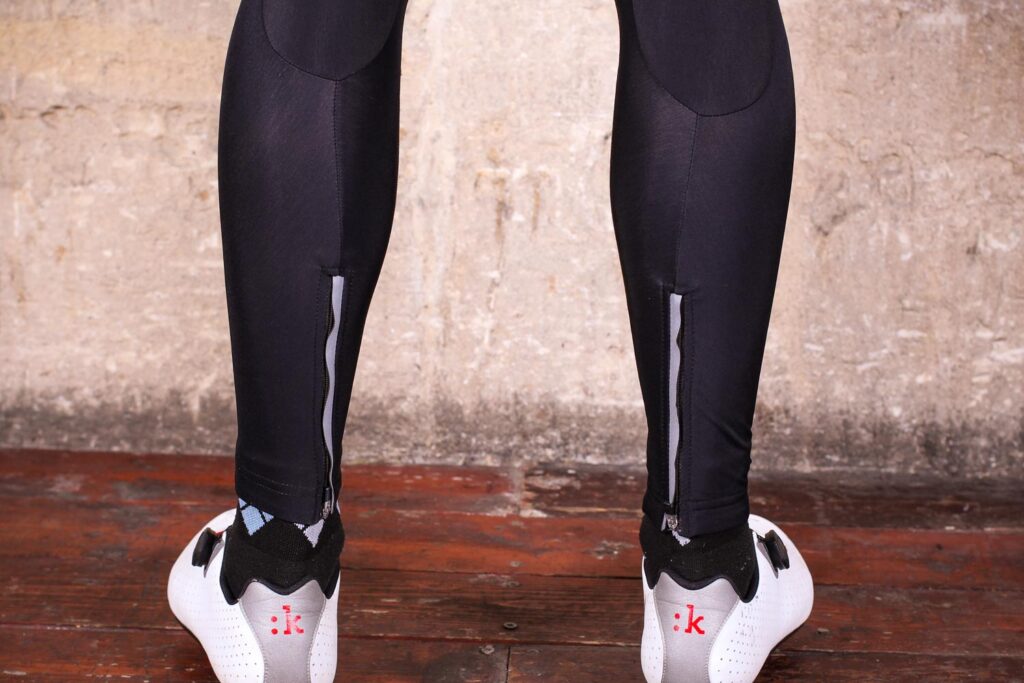 Caratti Elite Windproof Bib Tights – ankles.jpg