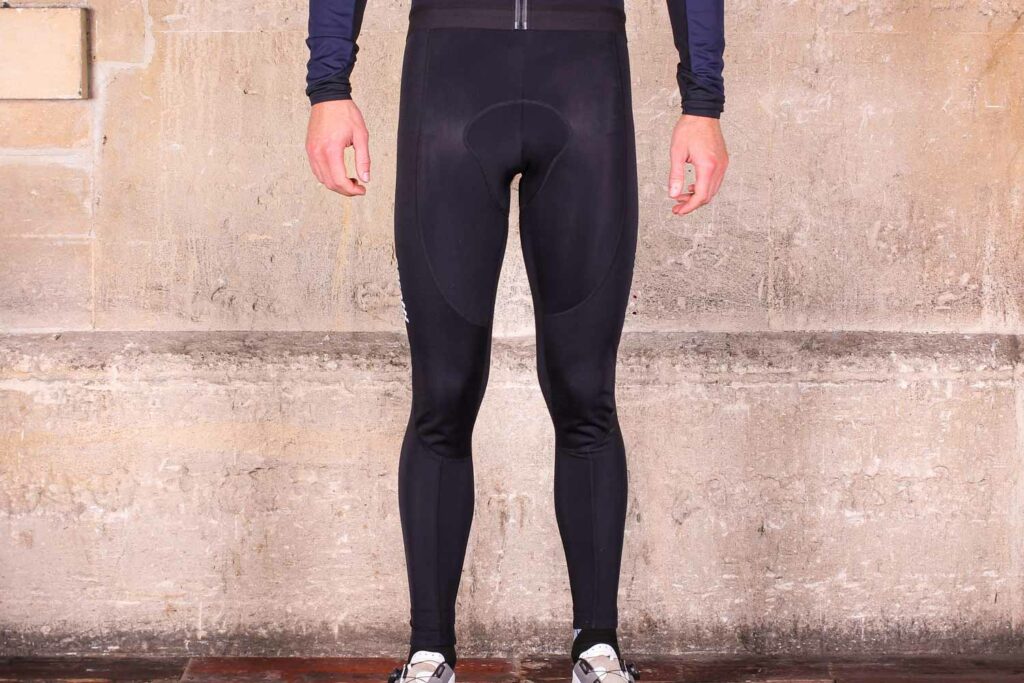 Caratti Elite Windproof Bib Tights – front.jpg