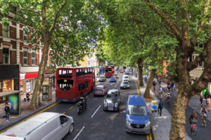 CS9 Chiswick High Road