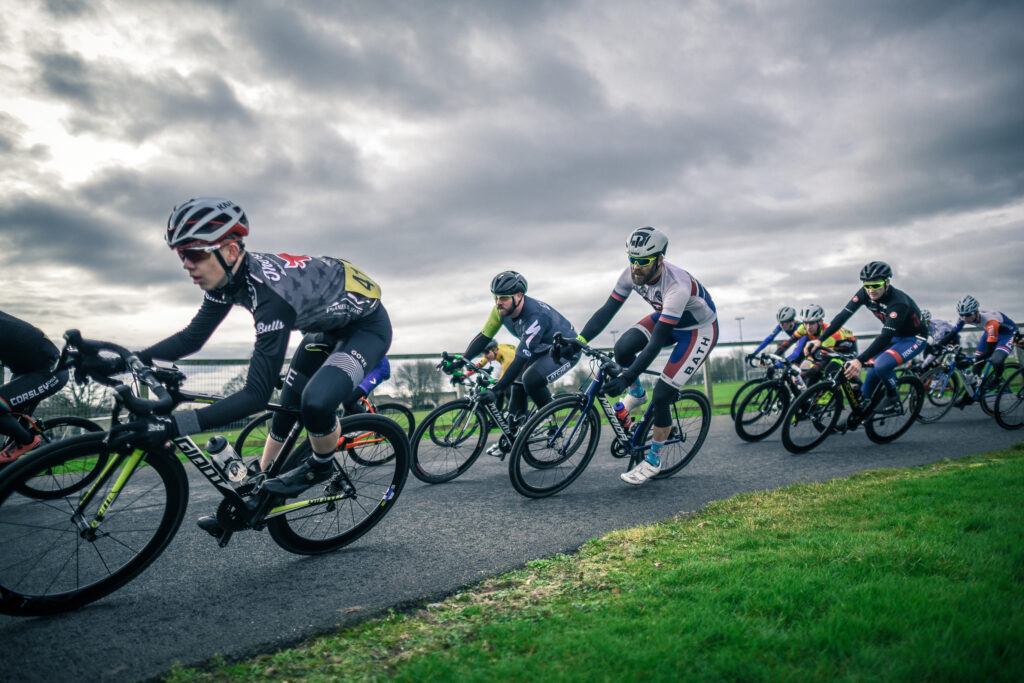 Odd Down Winter Series 3 – 1