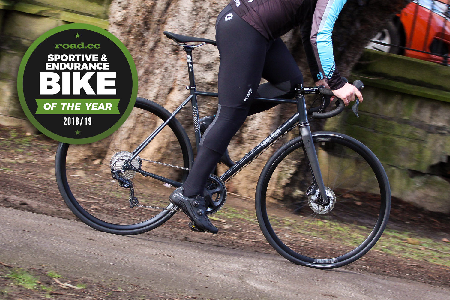 EnduranceBike