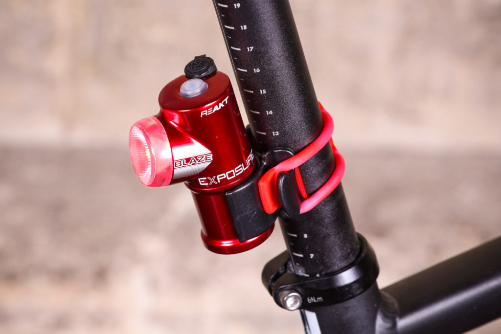 Exposure Blaze Reakt Highpower rear light.jpg