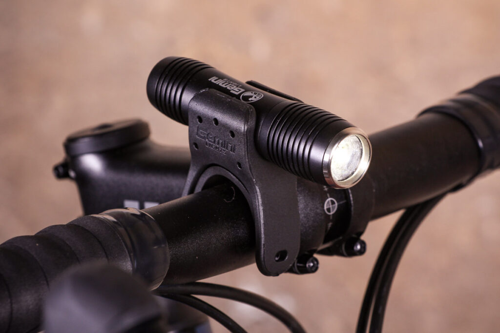 Gemini 2018 Xera Flashlight 950L
